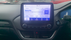 Ford Puma 1.0 EcoBoost Hybrid mHEV ST-Line X 5dr Petrol Hatchback